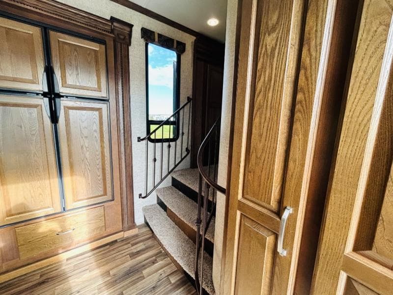 2015 Keystone 2015 Keystone Alpine - thumbnail 18