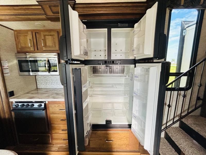 2015 Keystone 2015 Keystone Alpine - thumbnail 25