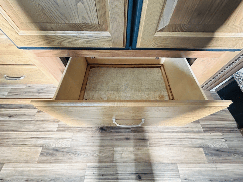 2015 Keystone 2015 Keystone Alpine - thumbnail 26