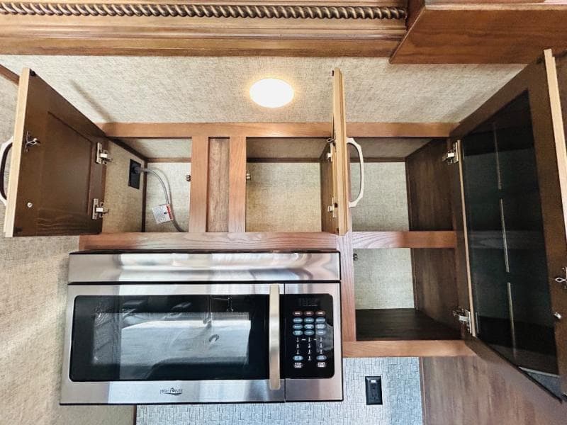 2015 Keystone 2015 Keystone Alpine - thumbnail 28