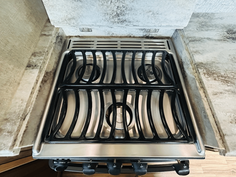 2015 Keystone 2015 Keystone Alpine - thumbnail 31