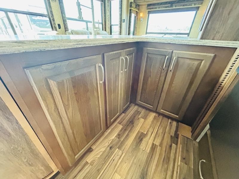 2015 Keystone 2015 Keystone Alpine - thumbnail 36