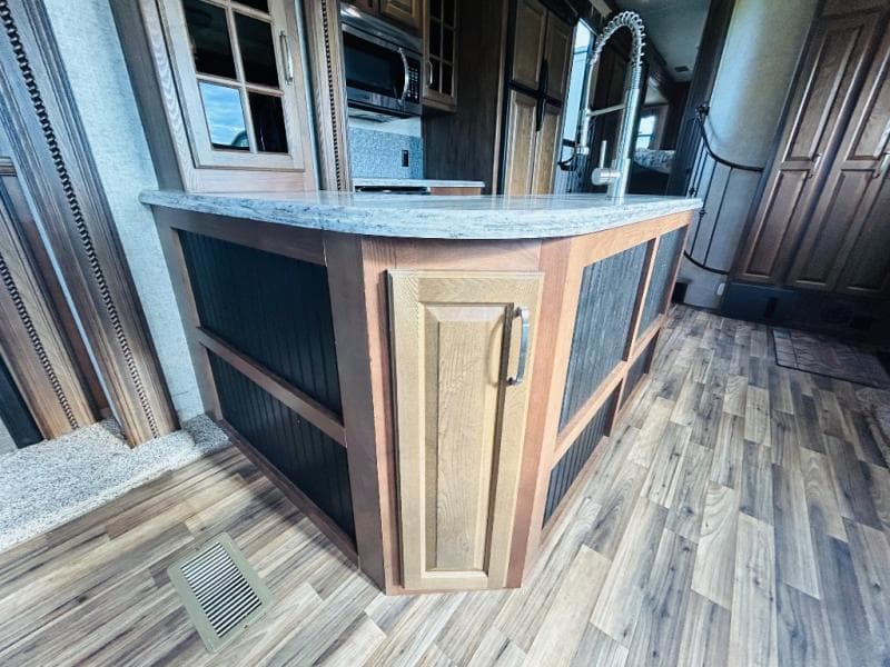 2015 Keystone 2015 Keystone Alpine - thumbnail 41