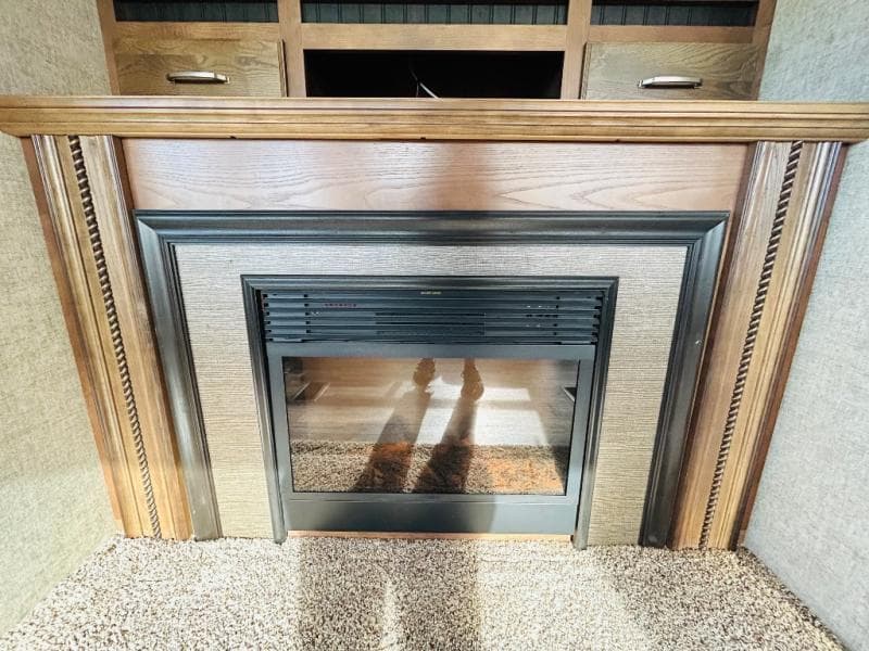 2015 Keystone 2015 Keystone Alpine - thumbnail 45