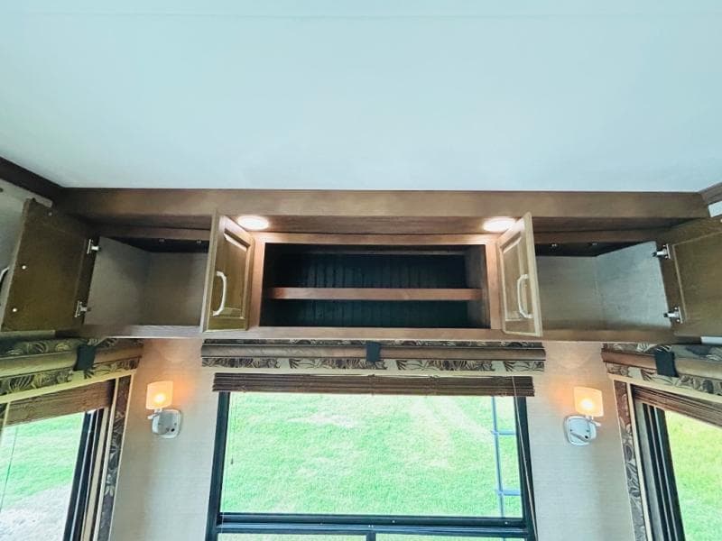 2015 Keystone 2015 Keystone Alpine - thumbnail 47