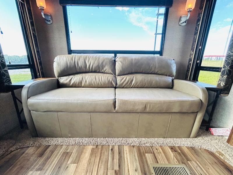 2015 Keystone 2015 Keystone Alpine - thumbnail 48