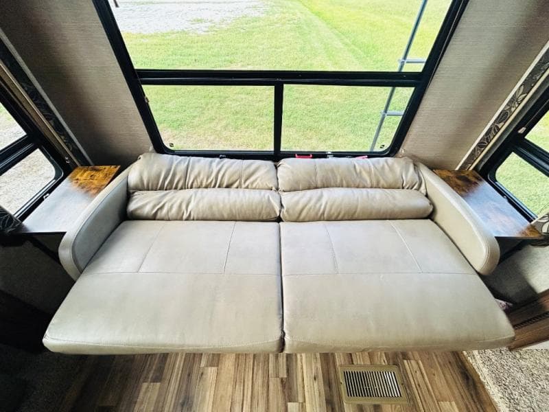 2015 Keystone 2015 Keystone Alpine - thumbnail 49