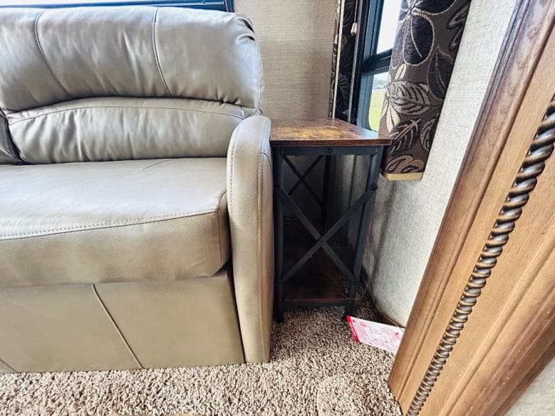 2015 Keystone 2015 Keystone Alpine - thumbnail 50