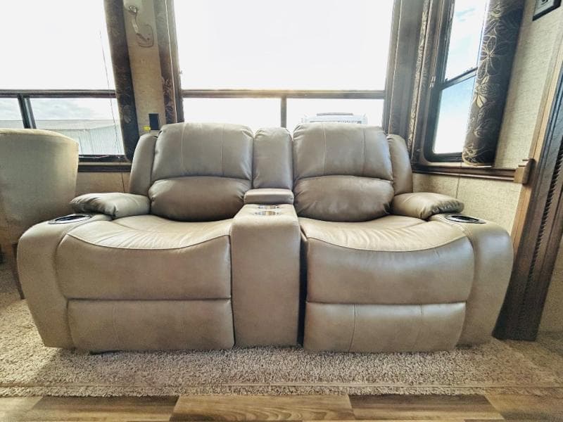 2015 Keystone 2015 Keystone Alpine - thumbnail 52