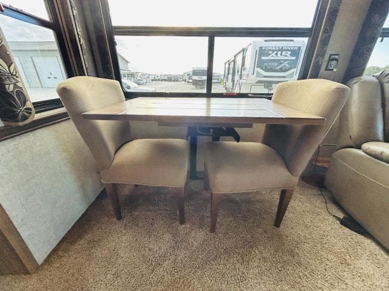 2015 Keystone 2015 Keystone Alpine - thumbnail 53