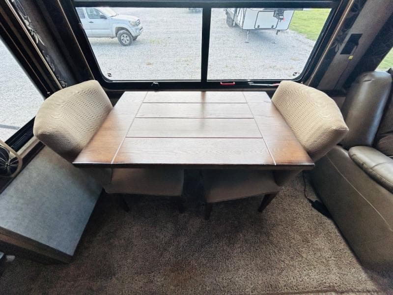 2015 Keystone 2015 Keystone Alpine - thumbnail 54