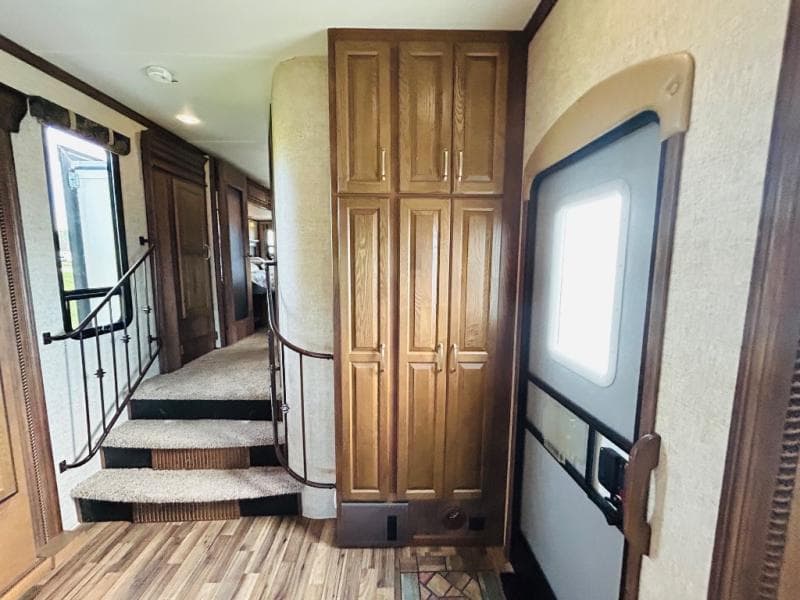 2015 Keystone 2015 Keystone Alpine - thumbnail 55