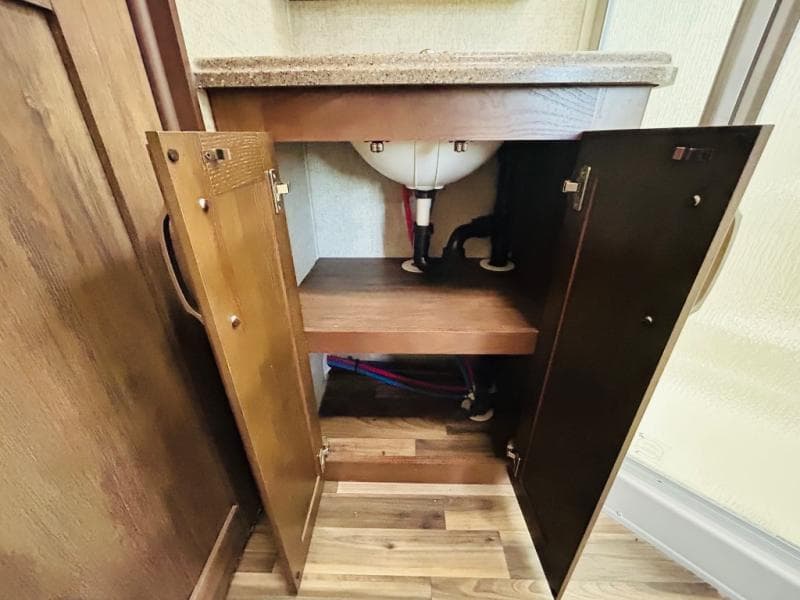 2015 Keystone 2015 Keystone Alpine - thumbnail 66