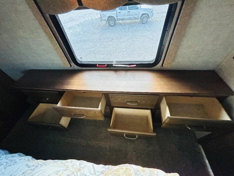 2015 Keystone 2015 Keystone Alpine - thumbnail 75