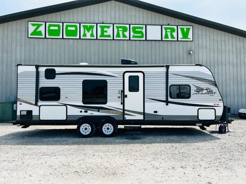 2019 Jayco Jay Flight SLX 26BH
