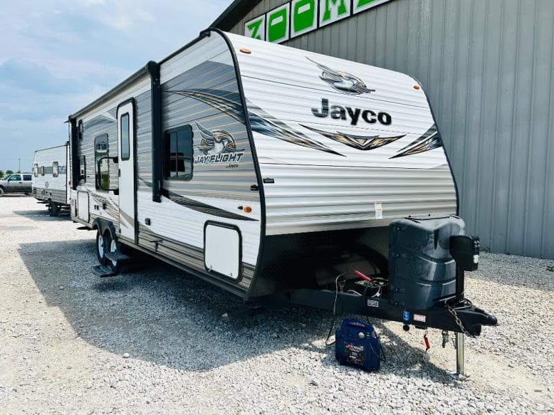 2019 Jayco 2019 Jayco Jay Flight SLX - thumbnail 2