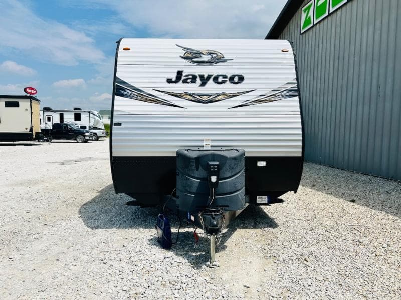 2019 Jayco 2019 Jayco Jay Flight SLX - thumbnail 3