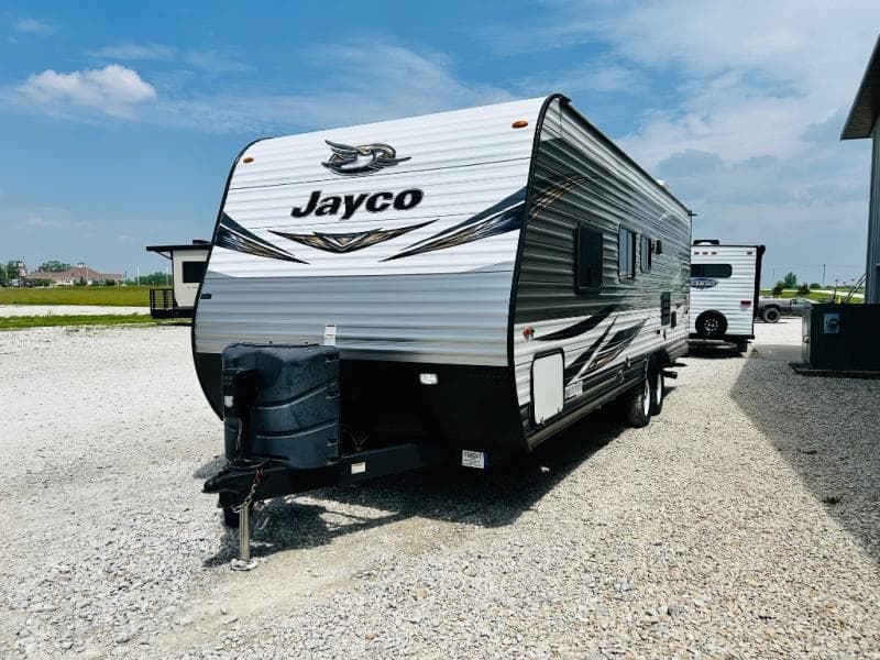 2019 Jayco 2019 Jayco Jay Flight SLX - thumbnail 4