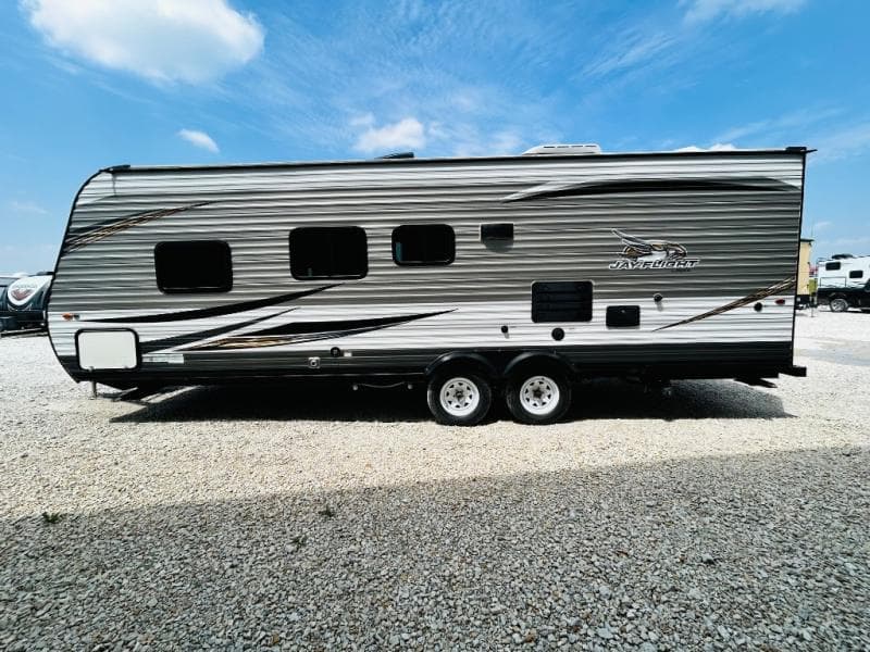 2019 Jayco 2019 Jayco Jay Flight SLX - thumbnail 5
