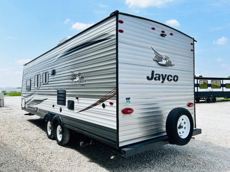2019 Jayco 2019 Jayco Jay Flight SLX - thumbnail 6