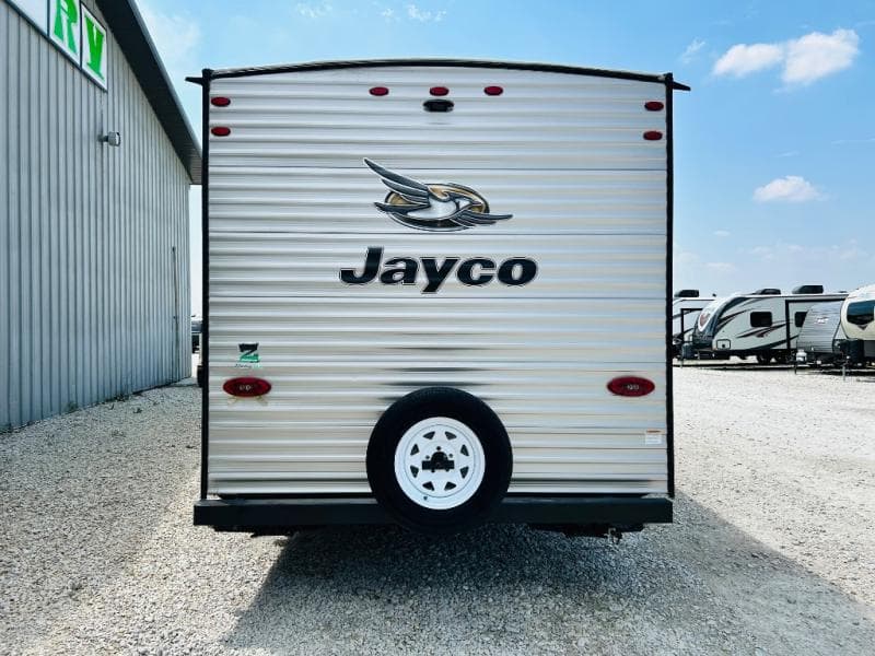 2019 Jayco 2019 Jayco Jay Flight SLX - thumbnail 7