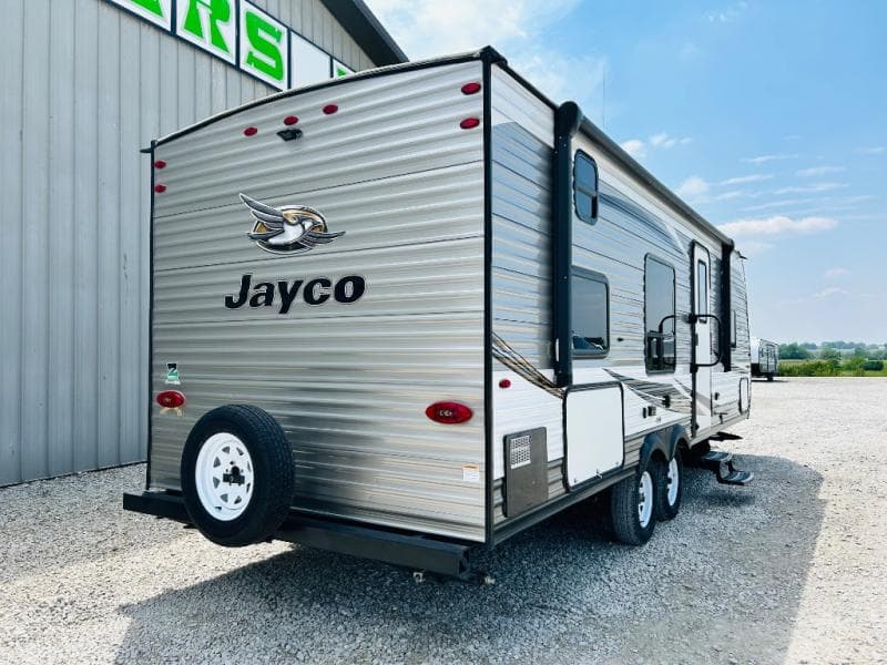 2019 Jayco 2019 Jayco Jay Flight SLX - thumbnail 8
