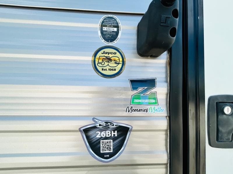 2019 Jayco 2019 Jayco Jay Flight SLX - thumbnail 10