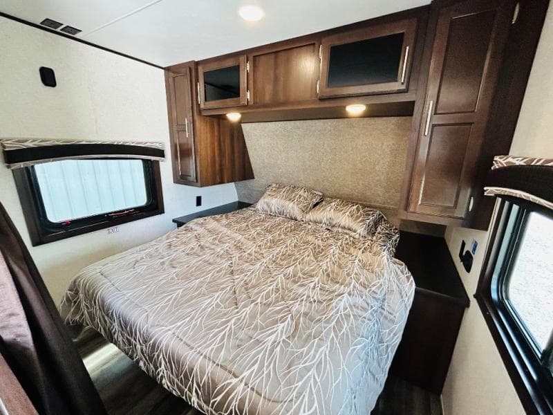 2019 Jayco 2019 Jayco Jay Flight SLX - thumbnail 15