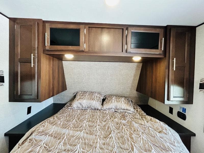2019 Jayco 2019 Jayco Jay Flight SLX - thumbnail 16