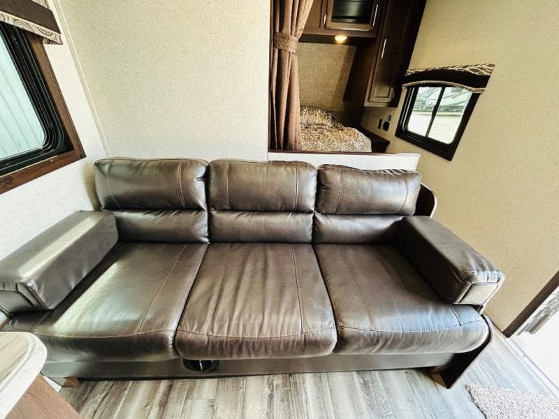 2019 Jayco 2019 Jayco Jay Flight SLX - thumbnail 17