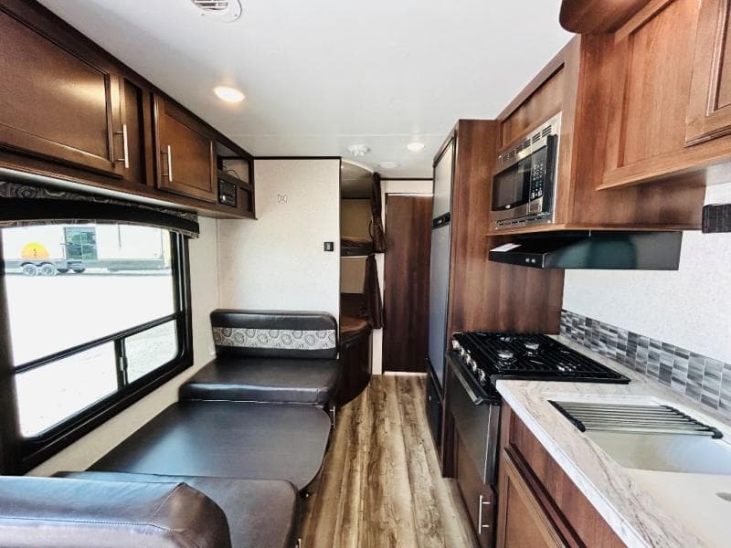 2019 Jayco 2019 Jayco Jay Flight SLX - thumbnail 18