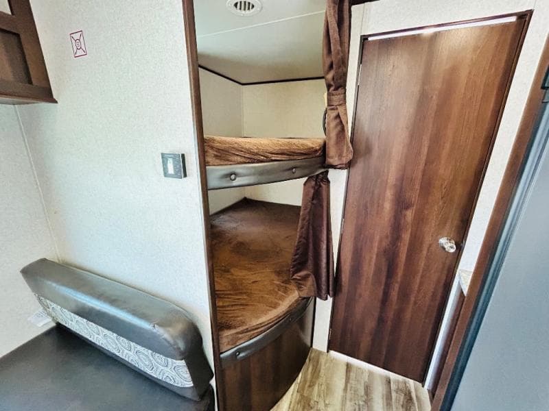 2019 Jayco 2019 Jayco Jay Flight SLX - thumbnail 20