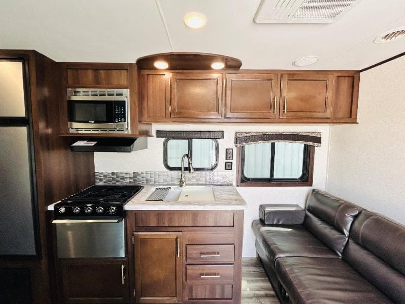 2019 Jayco 2019 Jayco Jay Flight SLX - thumbnail 26