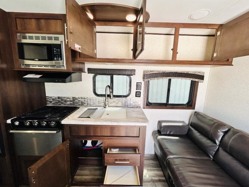 2019 Jayco 2019 Jayco Jay Flight SLX - thumbnail 27