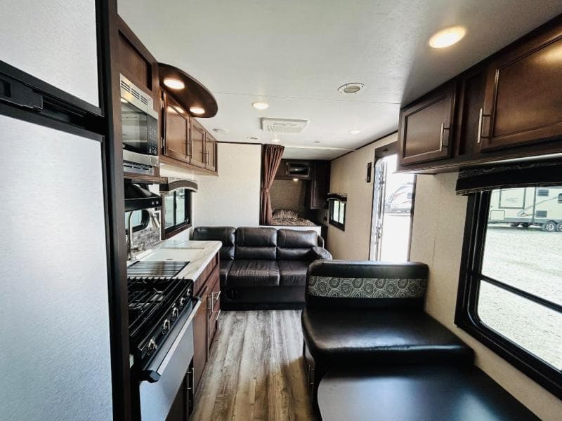 2019 Jayco 2019 Jayco Jay Flight SLX - thumbnail 37