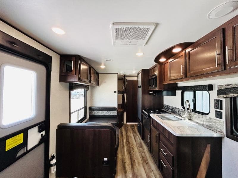 2019 Jayco 2019 Jayco Jay Flight SLX - thumbnail 38