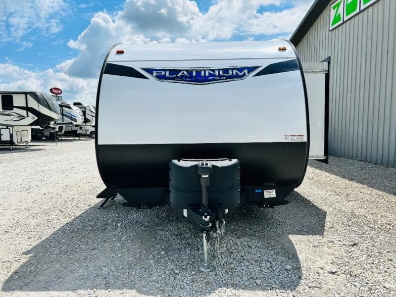 2022 Forest River 2022 Forest River Forest River Salem - thumbnail 3