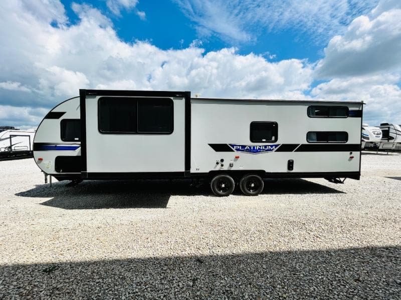 2022 Forest River 2022 Forest River Forest River Salem - thumbnail 5