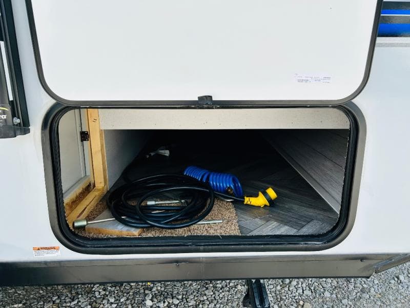 2022 Forest River 2022 Forest River Forest River Salem - thumbnail 9