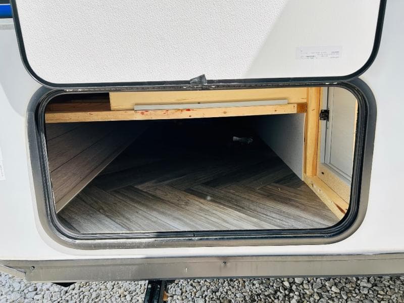 2022 Forest River 2022 Forest River Forest River Salem - thumbnail 10