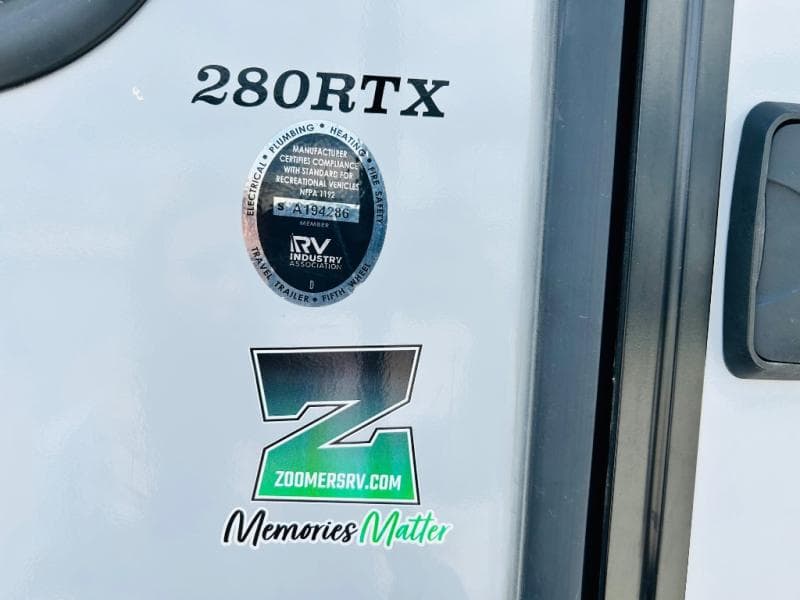 2022 Forest River 2022 Forest River Forest River Salem - thumbnail 11