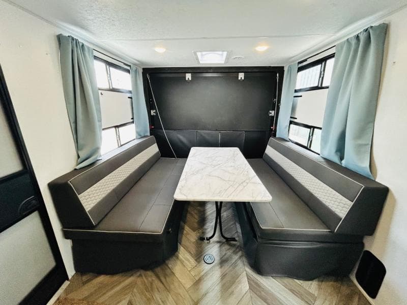 2022 Forest River 2022 Forest River Forest River Salem - thumbnail 12