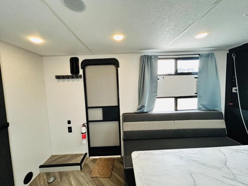 2022 Forest River 2022 Forest River Forest River Salem - thumbnail 13