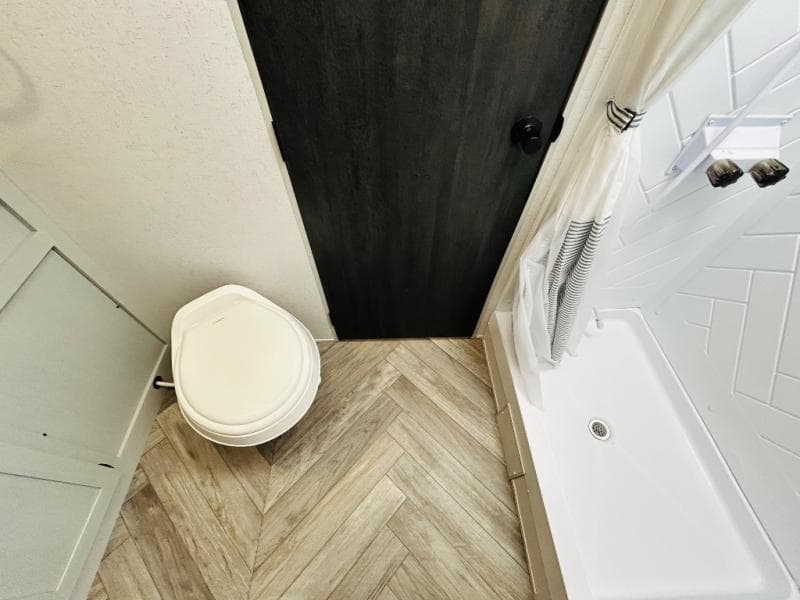 2022 Forest River 2022 Forest River Forest River Salem - thumbnail 19