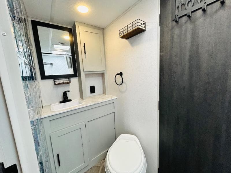 2022 Forest River 2022 Forest River Forest River Salem - thumbnail 20