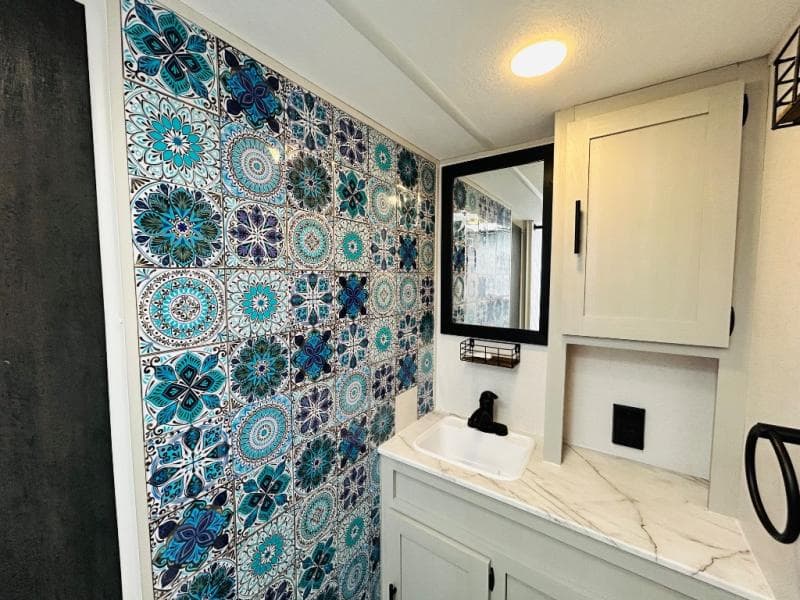 2022 Forest River 2022 Forest River Forest River Salem - thumbnail 23