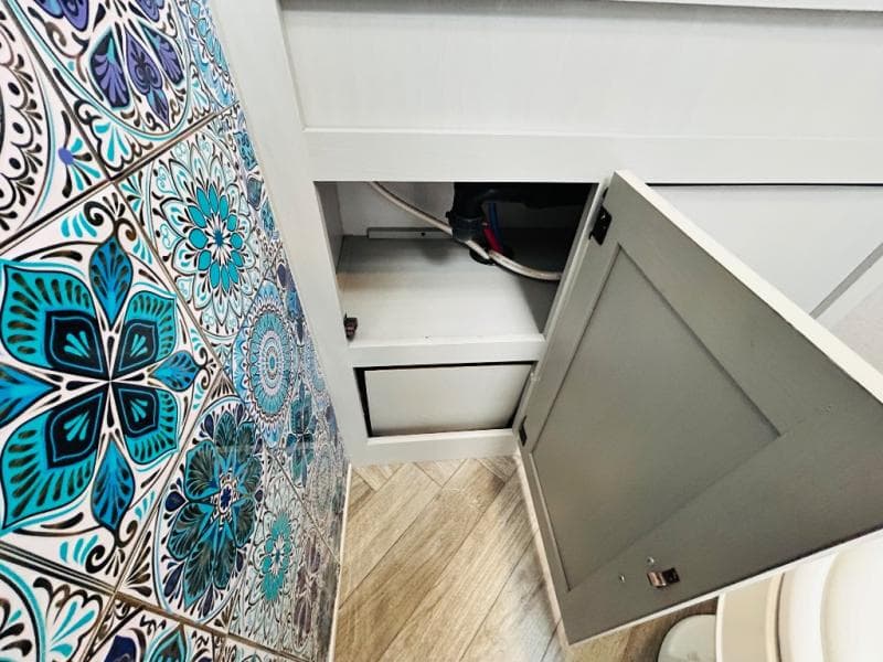 2022 Forest River 2022 Forest River Forest River Salem - thumbnail 24