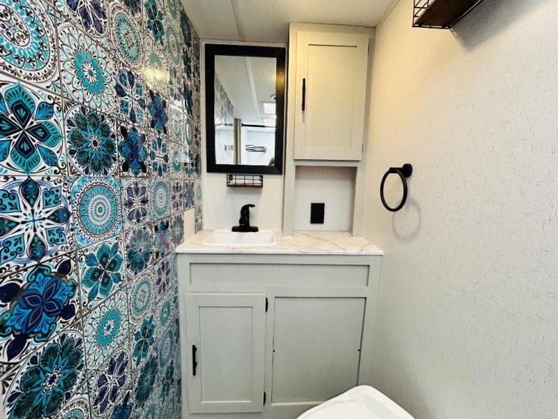 2022 Forest River 2022 Forest River Forest River Salem - thumbnail 25