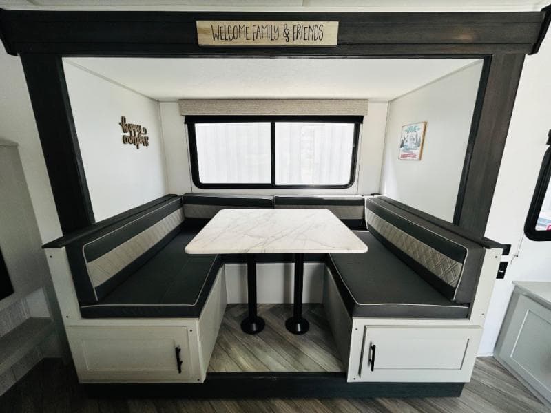 2022 Forest River 2022 Forest River Forest River Salem - thumbnail 30