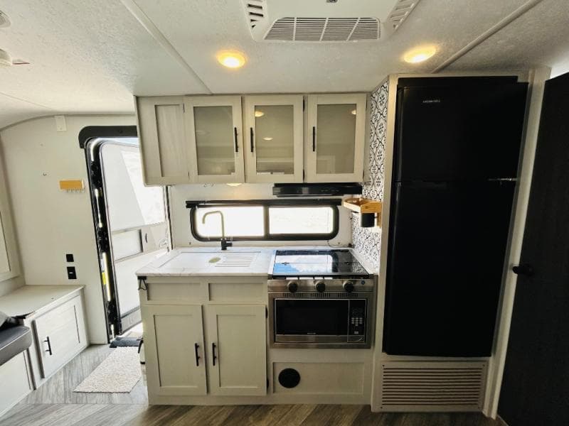 2022 Forest River 2022 Forest River Forest River Salem - thumbnail 33